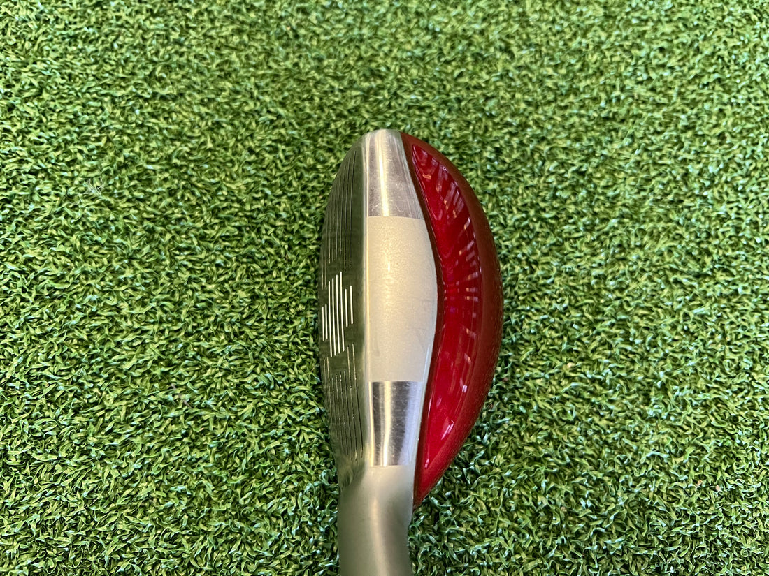 Nike 18° 3 Hybrid *Excellent Condition*