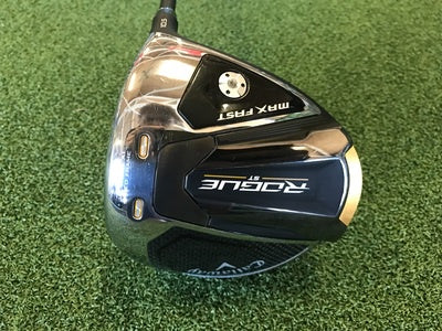 2022 Callaway Rogue ST Max Fast 10.5° Driver *Excellent Condition*