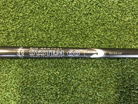 Callaway Big Bertha Hawk Eye 15° 3 Wood