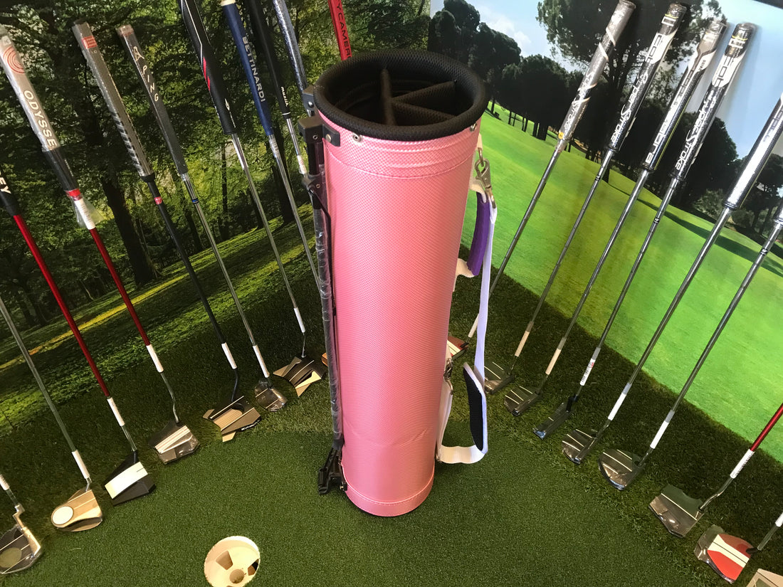 Sephlin 4-Way Stand Bag *Like New*