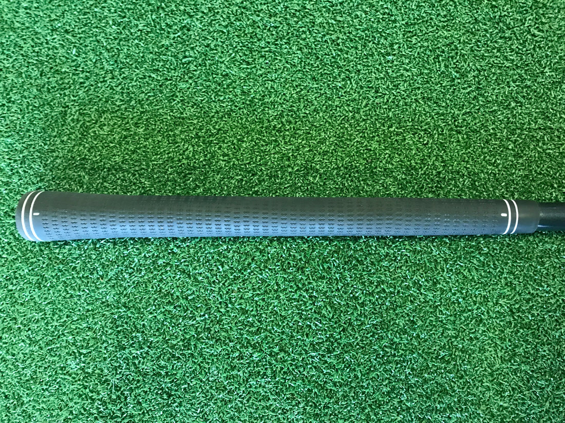 Callaway Big Bertha Hawk Eye 15° 3 Wood