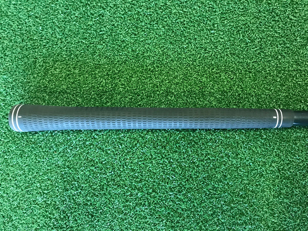 Callaway Big Bertha Hawk Eye 15° 3 Wood
