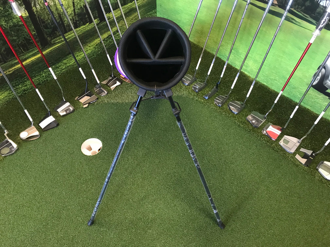Sephlin 4-Way Stand Bag *Like New*