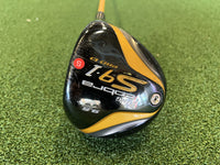 2009 King Cobra S9-1 Pro D 9.5° Driver