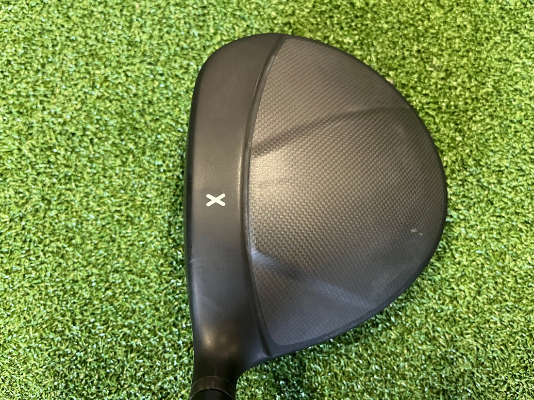 PXG 0811XF 10.5° Driver With Headcover