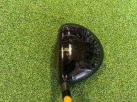 2009 King Cobra S9-1 Pro D 9.5° Driver