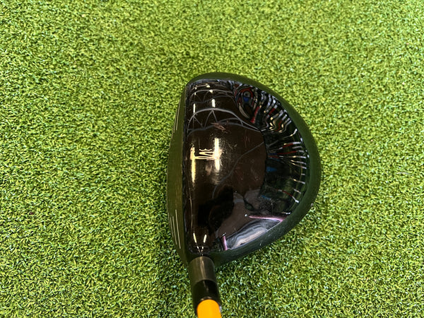2009 King Cobra S9-1 Pro D 9.5° Driver