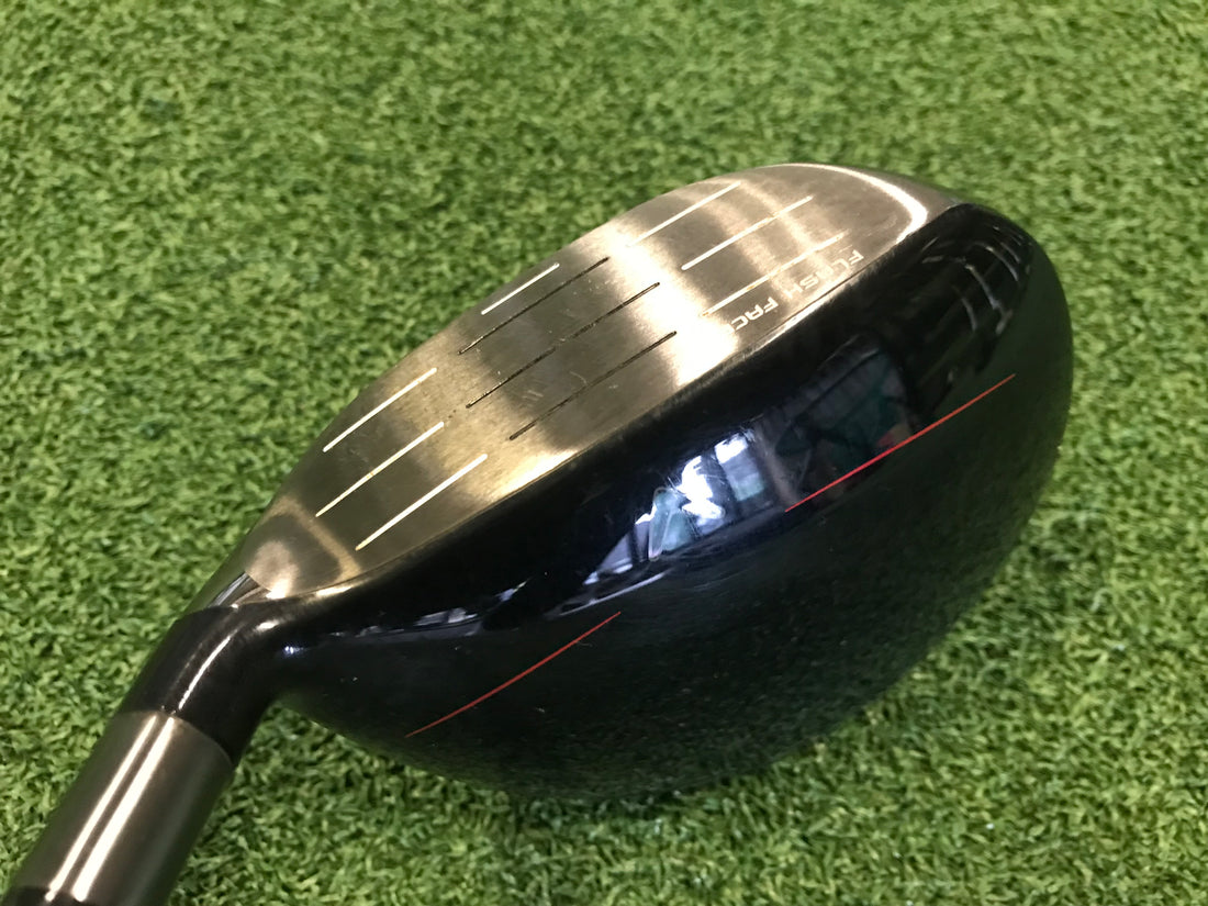 2021 Callaway Big Bertha B21 15° 3 Wood