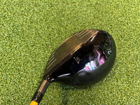2009 King Cobra S9-1 Pro D 9.5° Driver