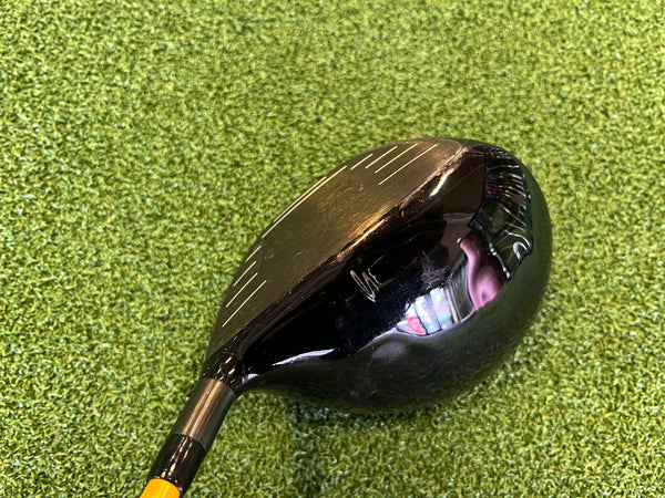 2009 King Cobra S9-1 Pro D 9.5° Driver