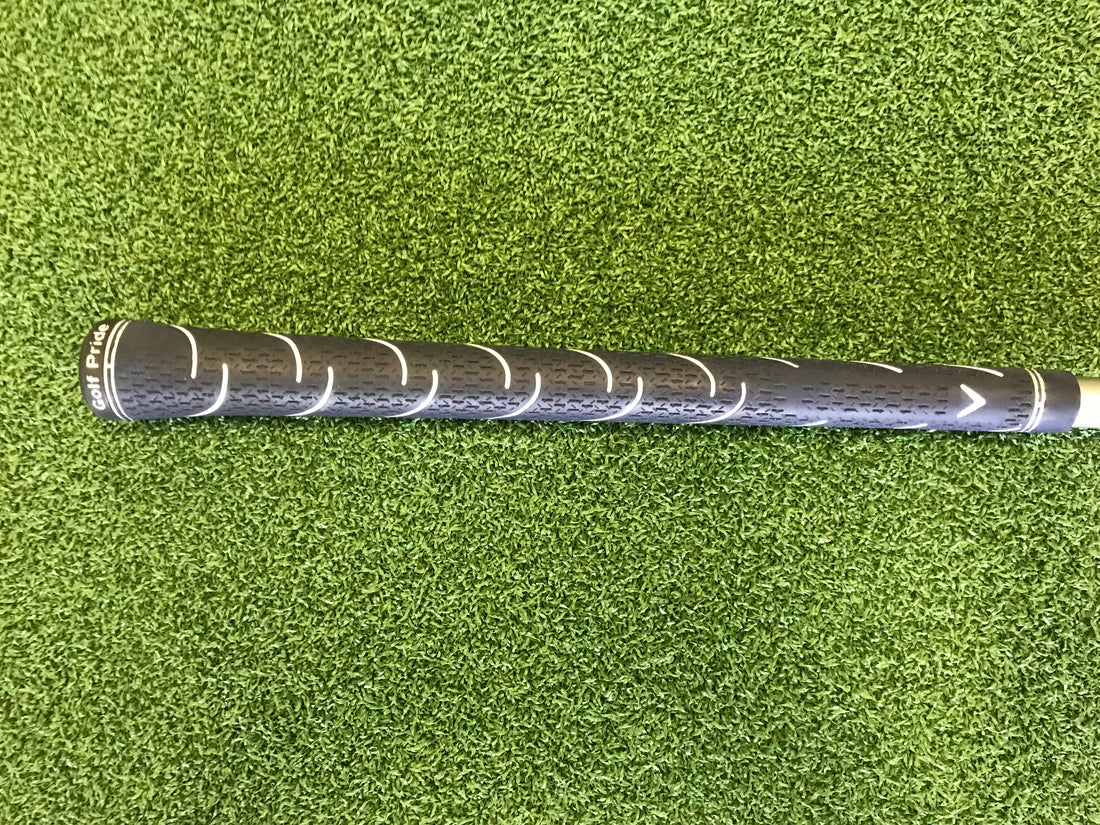 2021 Callaway Big Bertha B21 15° 3 Wood