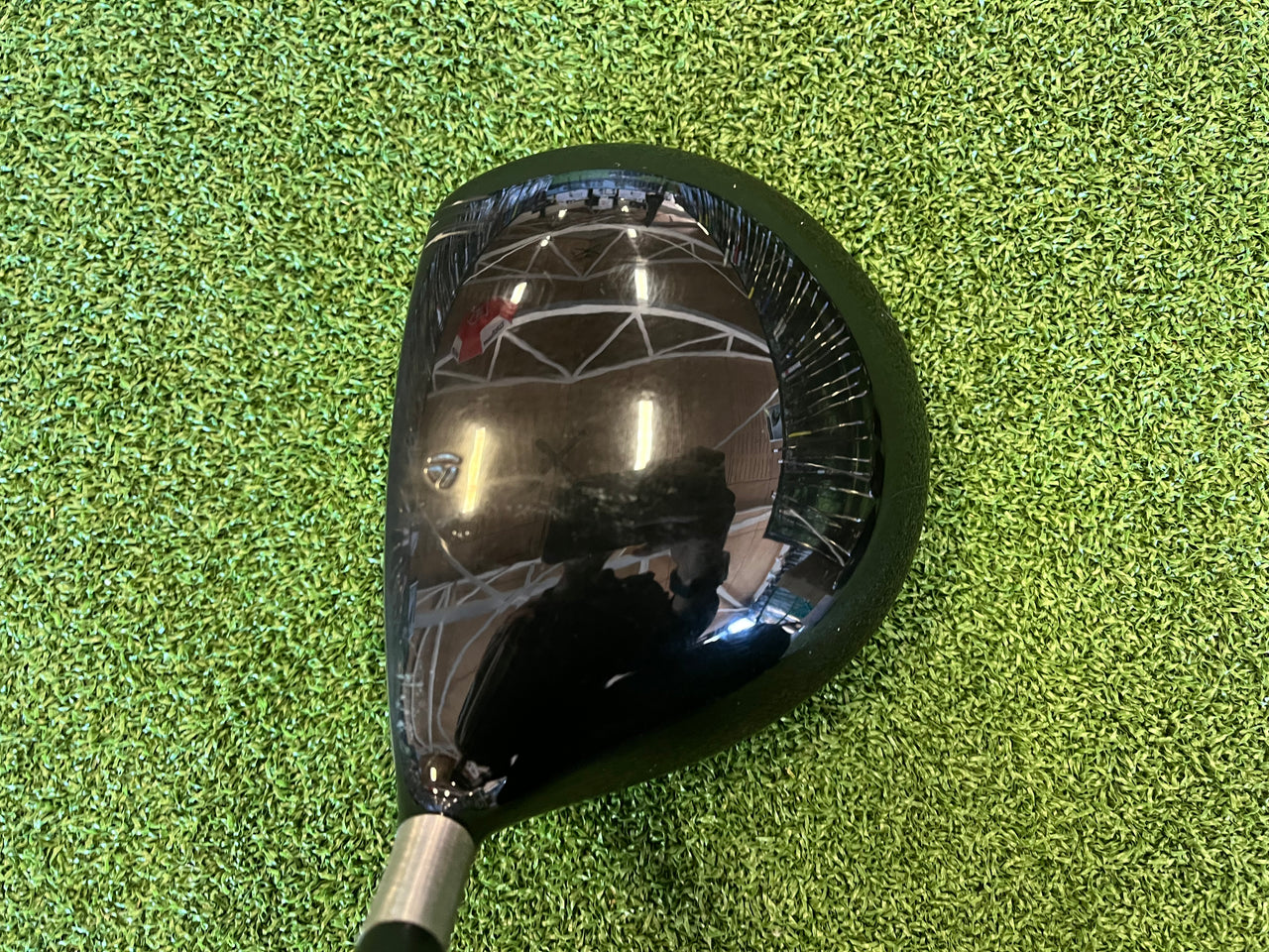 2005 TaylorMade r5 Dual 10.5° Driver