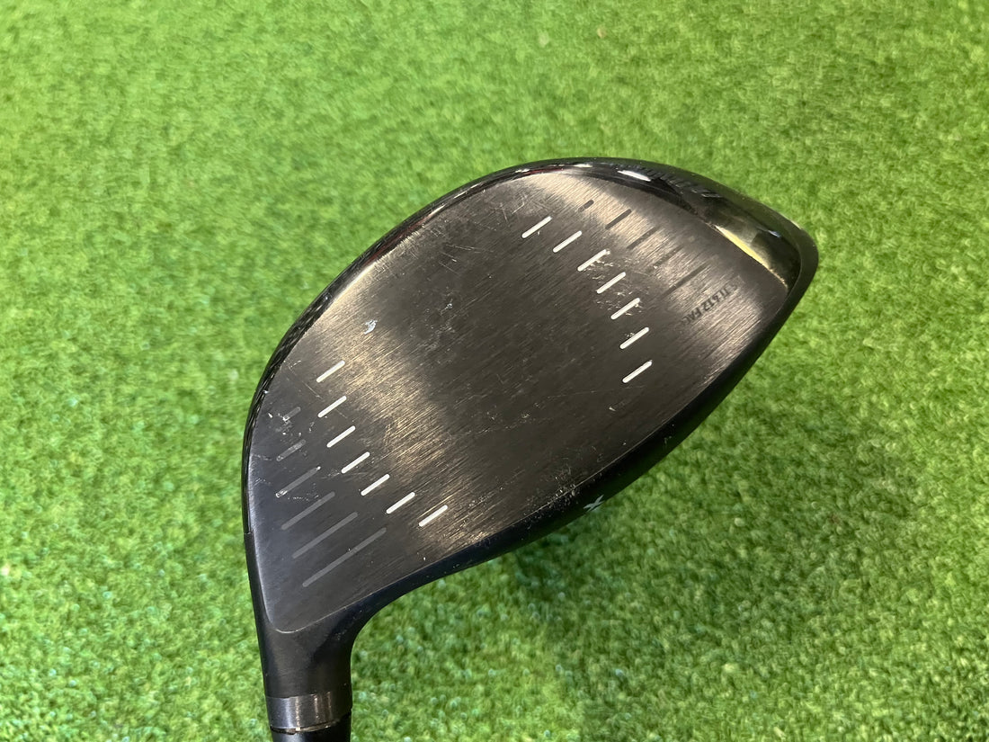 PXG 0811 XF 9° Driver With Headcover