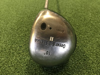 Callaway Great Big Bertha 10° Driver