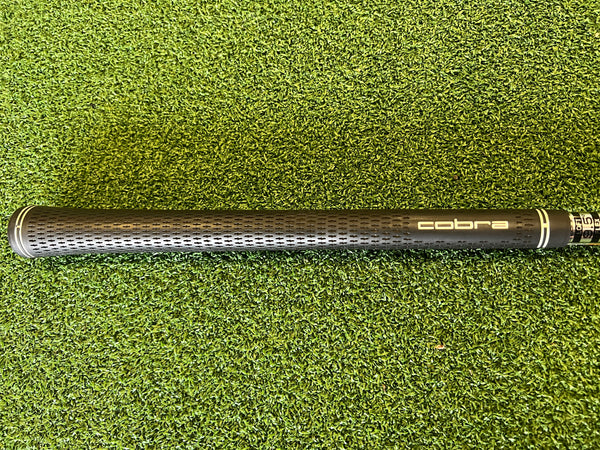 2009 King Cobra S9-1 Pro D 9.5° Driver