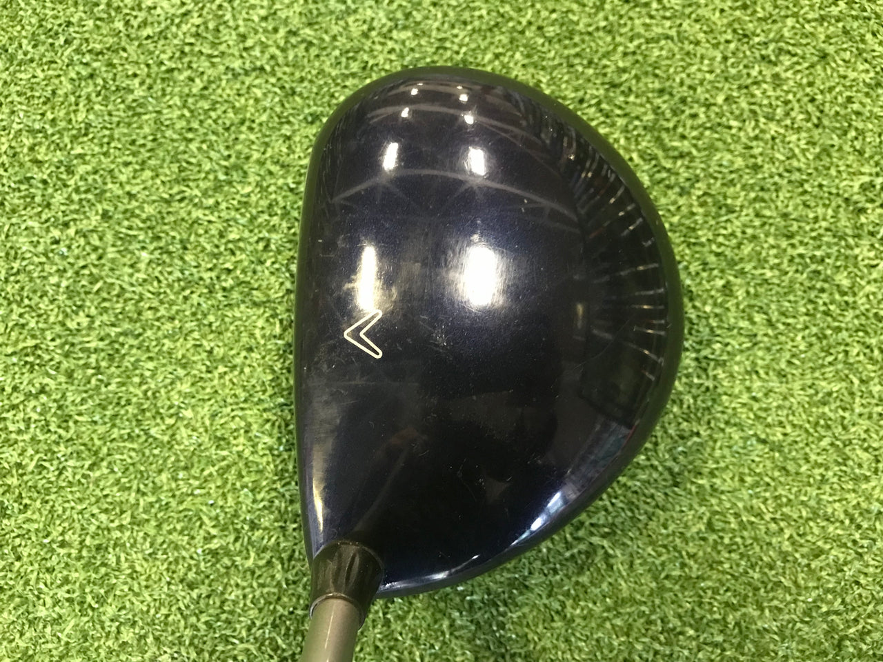Callaway Great Big Bertha 10° Driver
