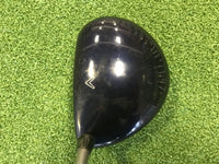 Callaway Great Big Bertha 10° Driver