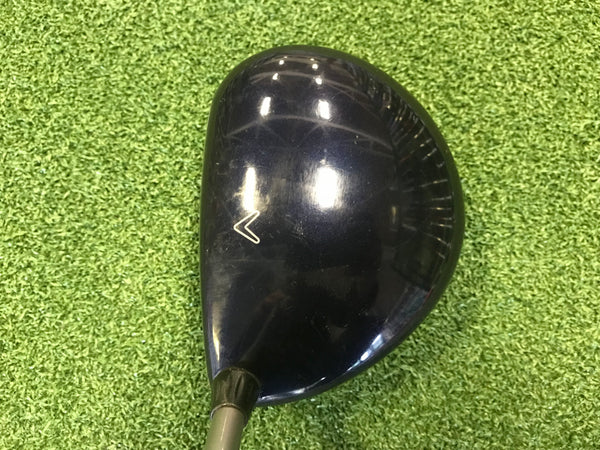 Callaway Great Big Bertha 10° Driver
