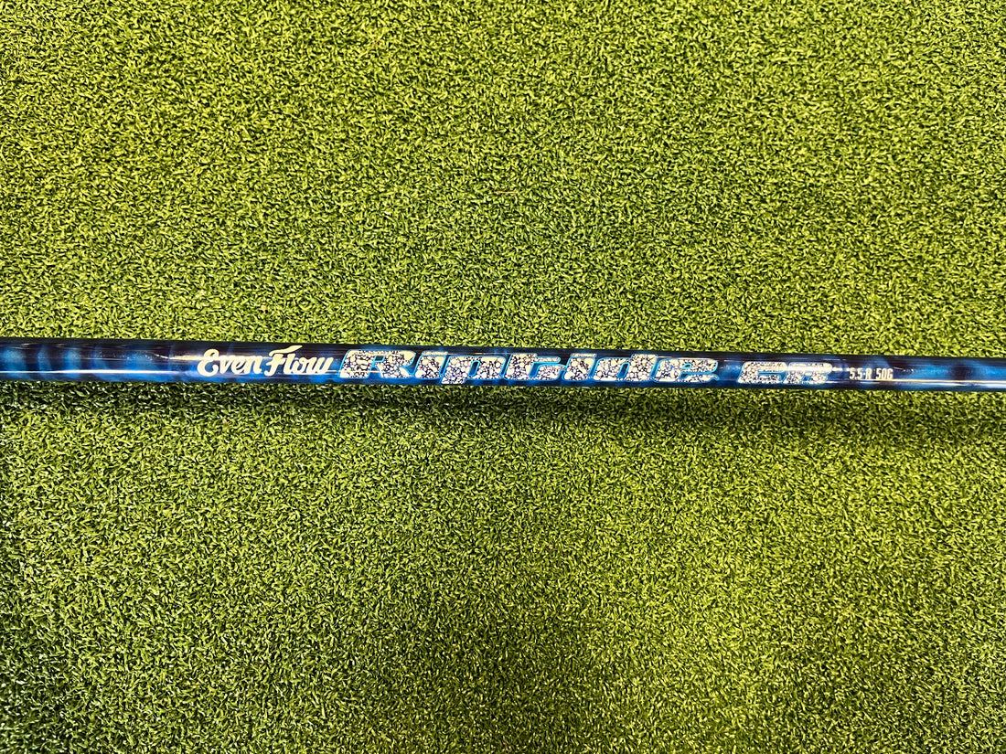 PXG 0811 XF 9° Driver With Headcover