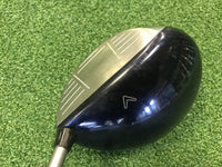 Callaway Great Big Bertha 10° Driver