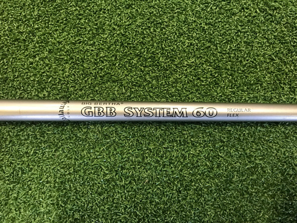 Callaway Great Big Bertha 10° Driver