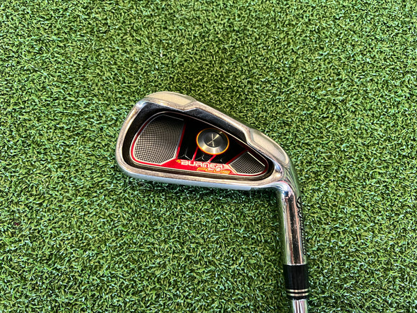 2008 TaylorMade Burner Plus 5 Iron