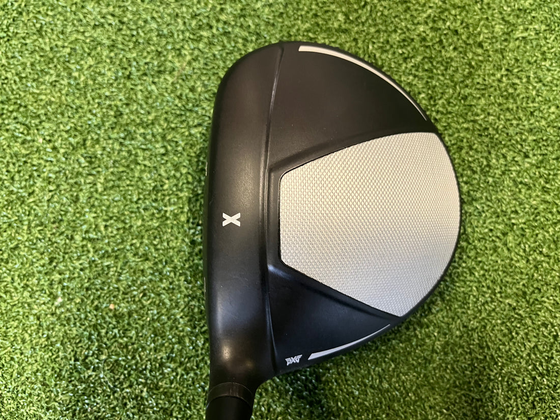 *New* PXG 0811 10.5° Driver with Headcover