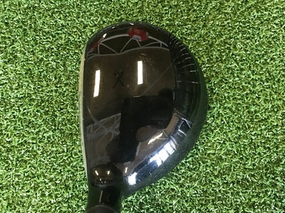 2011 Nike VR Pro 19° 5 Wood