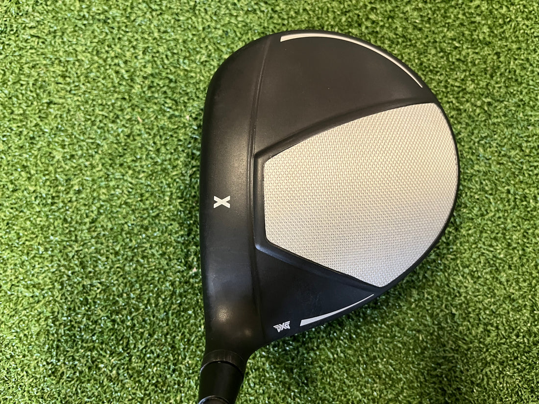 PXG 0811 XT Gen 4 10.5° Driver