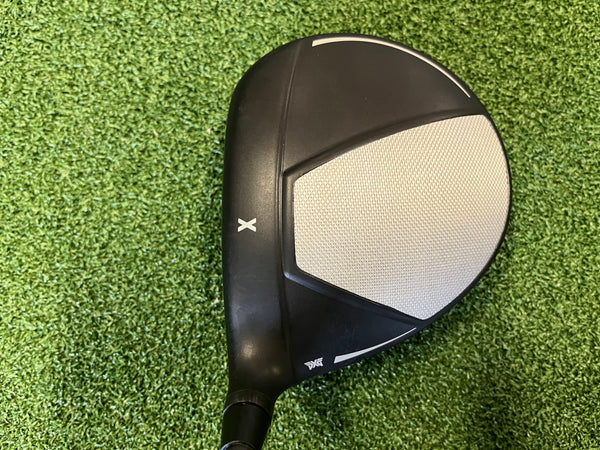 PXG 0811 XT Gen 4 10.5° Driver