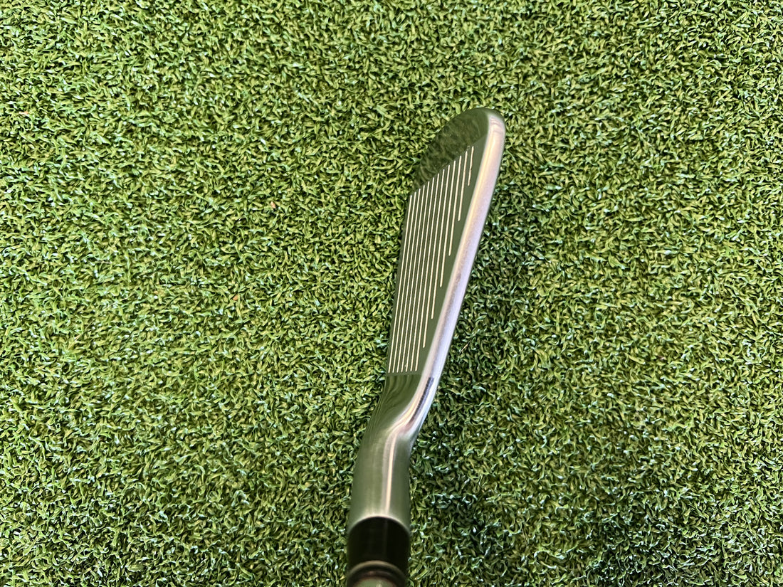 TaylorMade Rac 2 Iron *Excellent Condition*