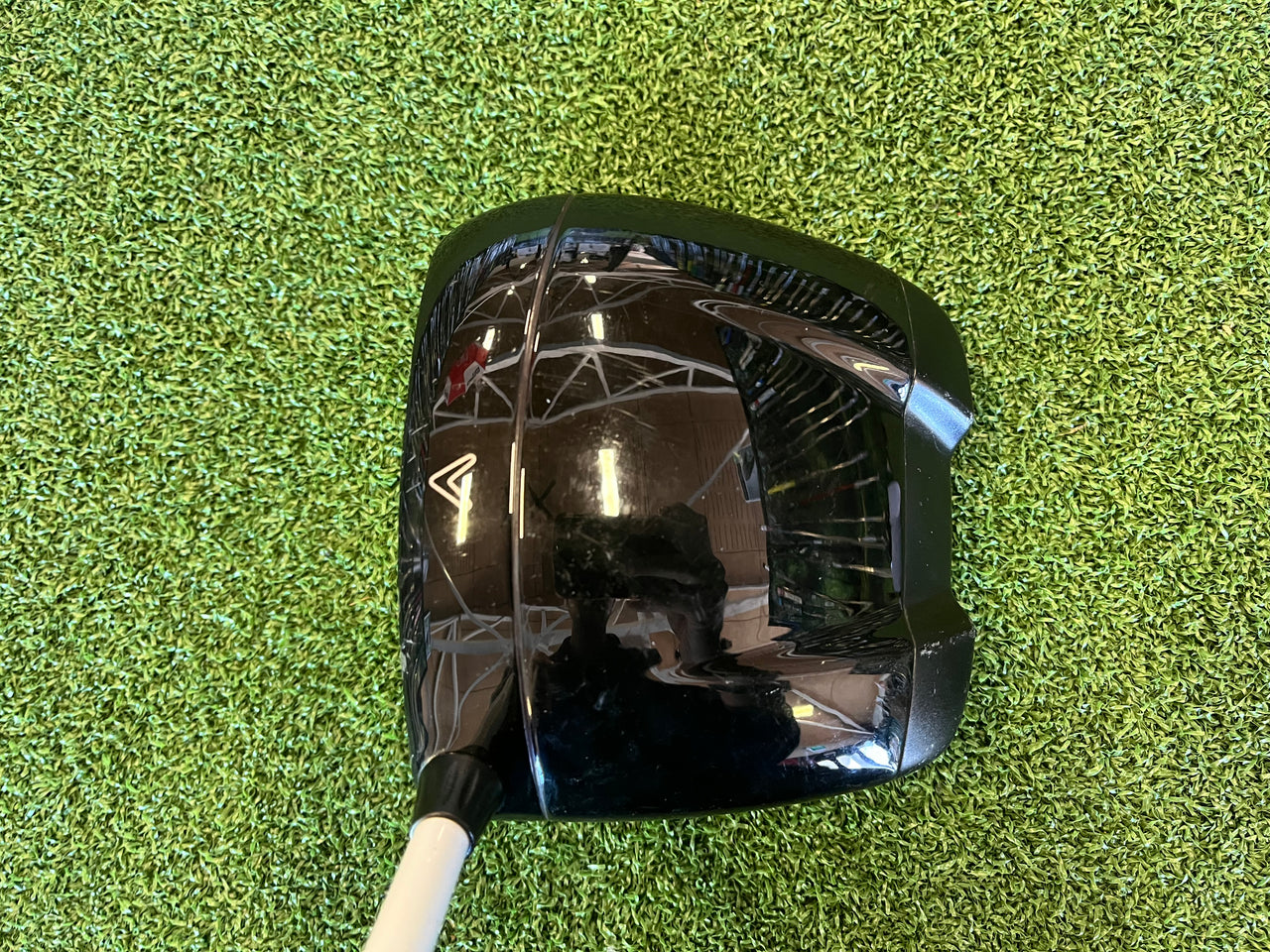 Callaway FT iQ 10° Driver