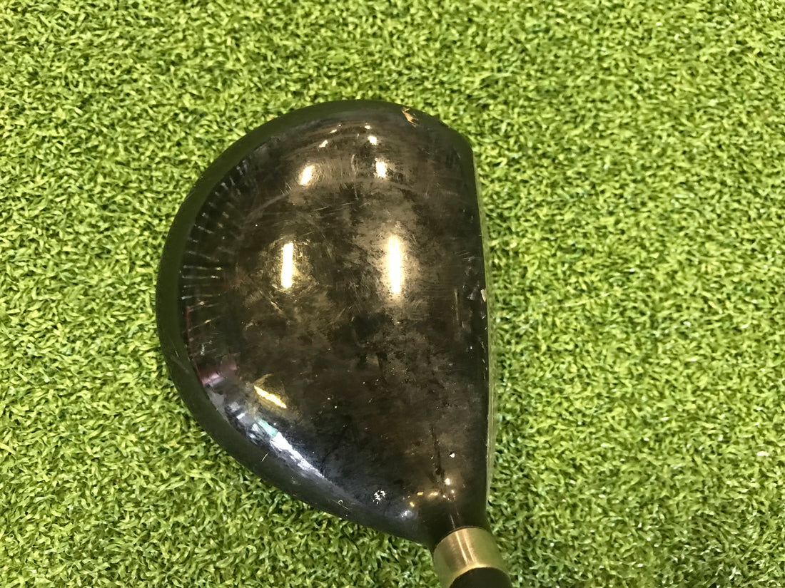 Superhead II 21° Ladies Left Handed 5 Wood
