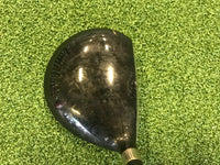 Superhead II 21° Ladies Left Handed 5 Wood