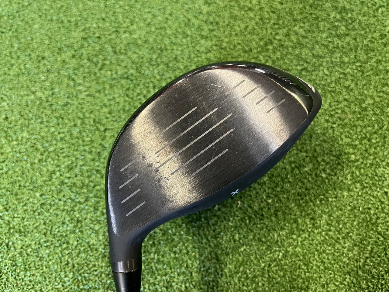 PXG 0811 X 9° Driver