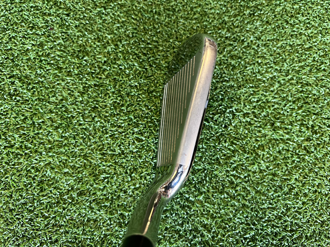 2008 TaylorMade Burner Plus 5 Iron