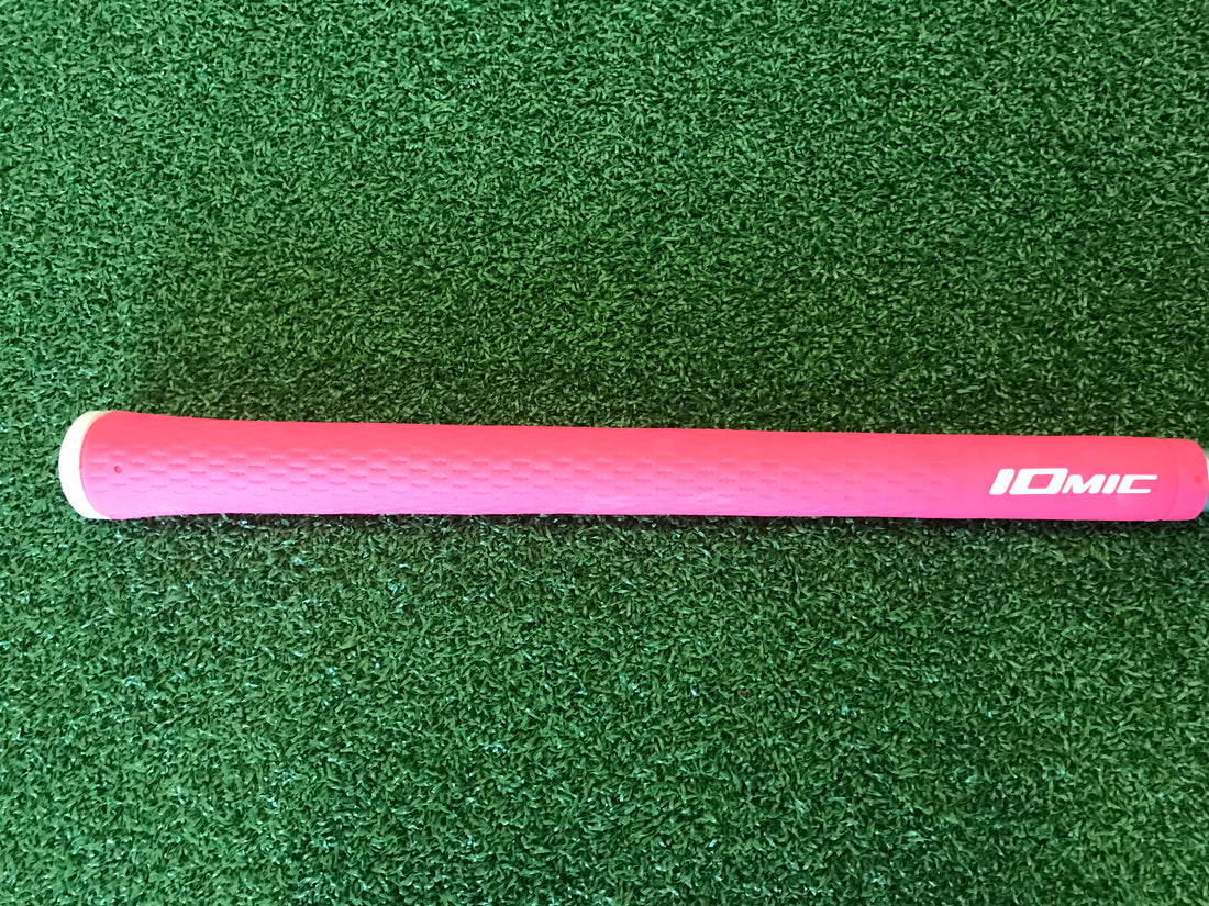 Superhead II 21° Ladies Left Handed 5 Wood