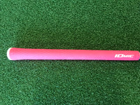 Superhead II 21° Ladies Left Handed 5 Wood