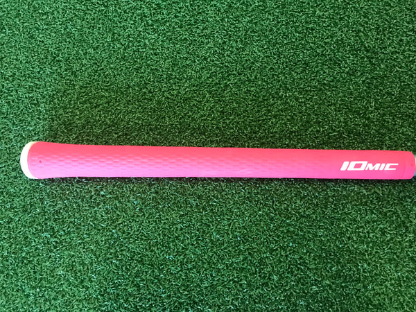 Superhead II 21° Ladies Left Handed 5 Wood