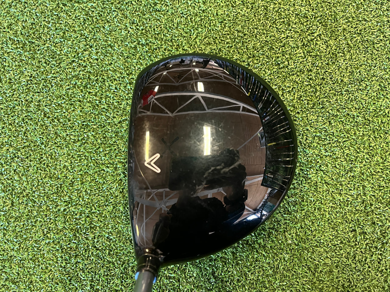 Callaway Legacy 9.5° Driver