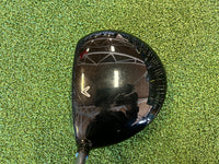 Callaway Legacy 9.5° Driver