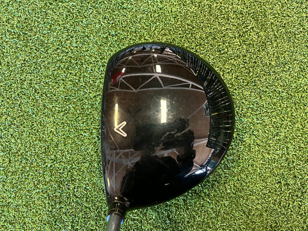 Callaway Legacy 9.5° Driver