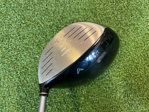 Callaway Legacy 9.5° Driver