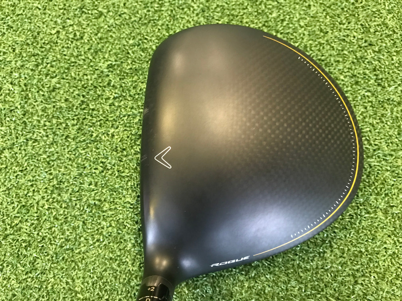 Callaway Rogue ST Max 10.5° Driver with Headcover