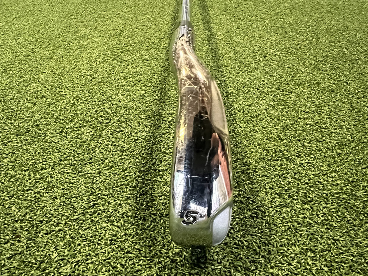 2008 TaylorMade Burner Plus 5 Iron