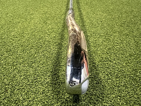 2008 TaylorMade Burner Plus 5 Iron
