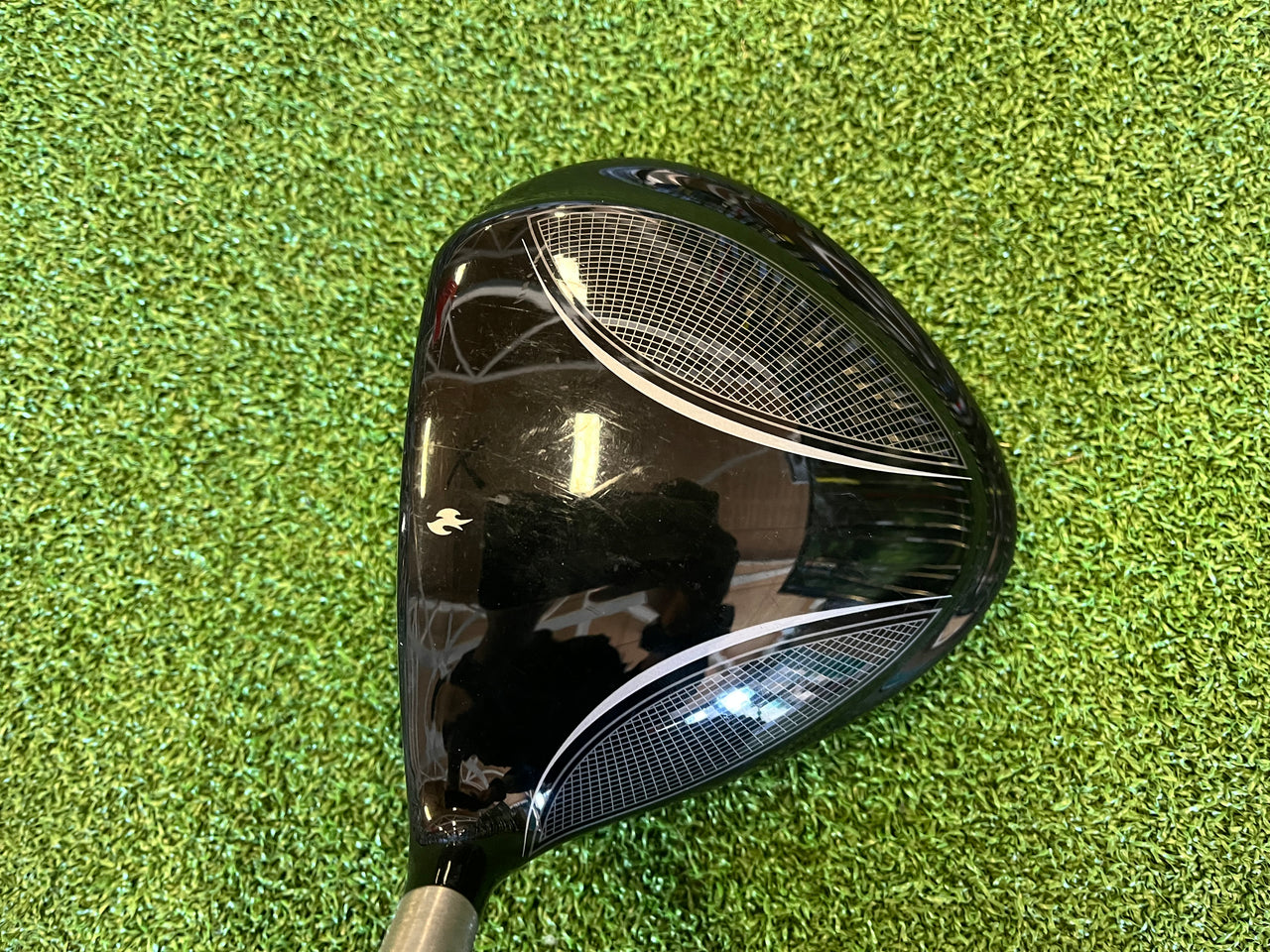 2009 TaylorMade Burner 9.5° Driver