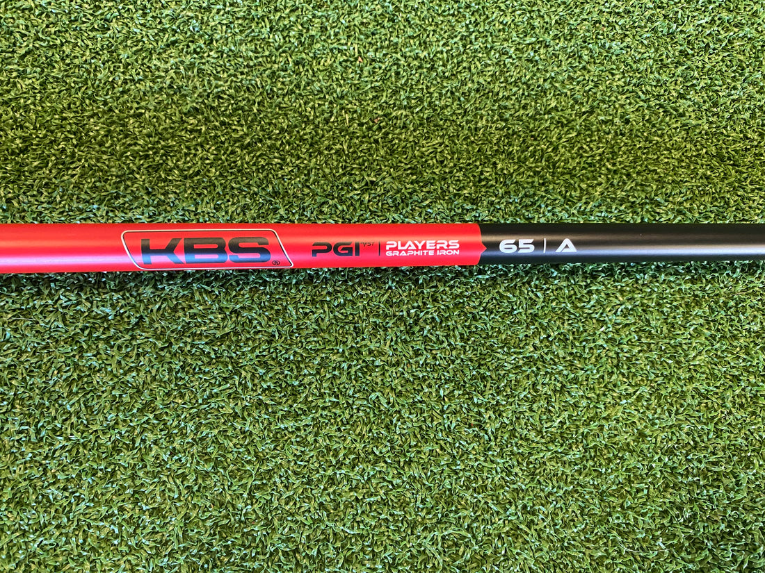 *New* Cobra King LTDx 21° 4 Hybrid