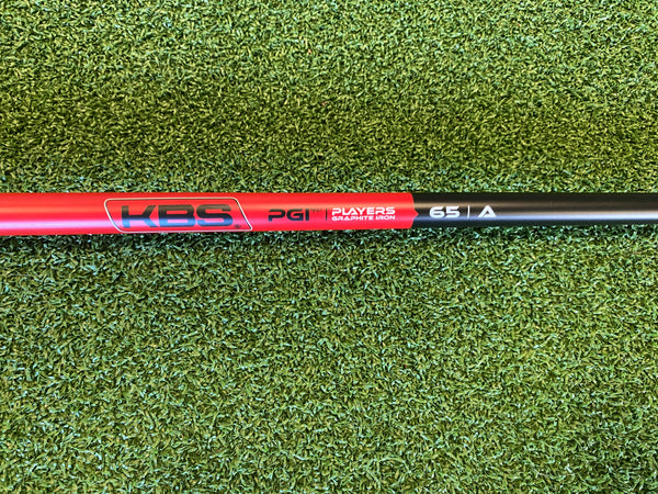 *New* Cobra King LTDx 21° 4 Hybrid