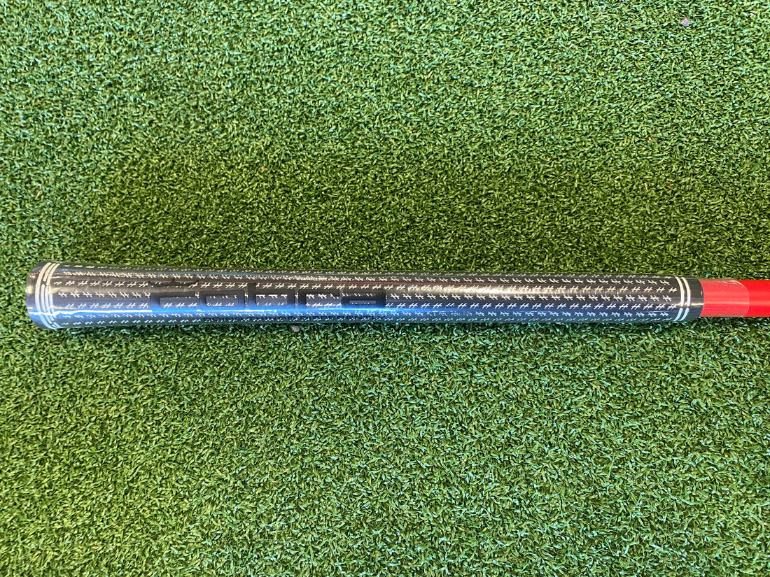 *New* Cobra King LTDx 21° 4 Hybrid